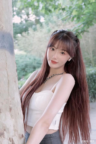 二次元桶二次元人物界面预览